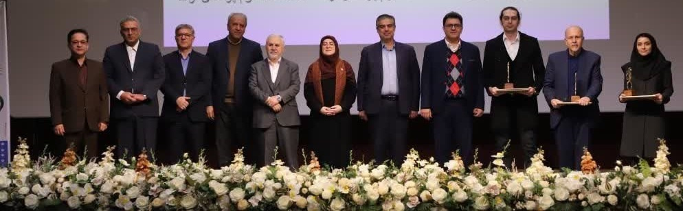 Arak University of Medical Sciences shines at the Markazi Province Research and Technology Festival