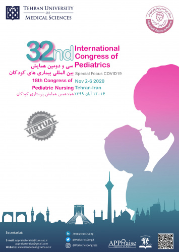 Pediatrics congress