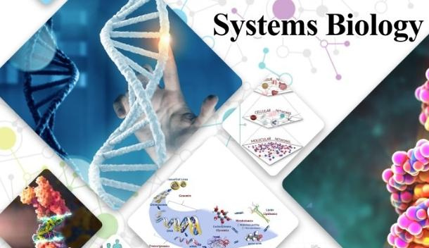 مدرسه System biology