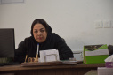 برگزاری کمیته تحلیل ریشهای خطاهای درمانی بیمارستان محلات