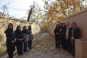 برگزاری تور گردشگری  کوچه باغ های محلات ویژه پزشکان متخصص بیمارستان محلات