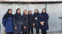 برگزاری مسابقات ورزشی به مناسبت هفته سلامت در بیمارستان امام خمینی(ره)محلات