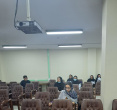 برگزاری دوره شش ماهه اول کلاس آموزشی هموویژیلانس