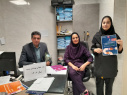 برگزاری روز جهانی بهداشت دست