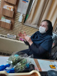 برگزاری روز جهانی بهداشت دست
