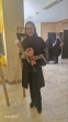 کسب عنوان مامای نمونه کشوری توسط پرسنل مامای بیمارستان امام صادق(ع) شهرستان دلیجان