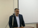 تقدیر از همکاران بازنشسته