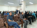 تقدیر از همکاران بازنشسته