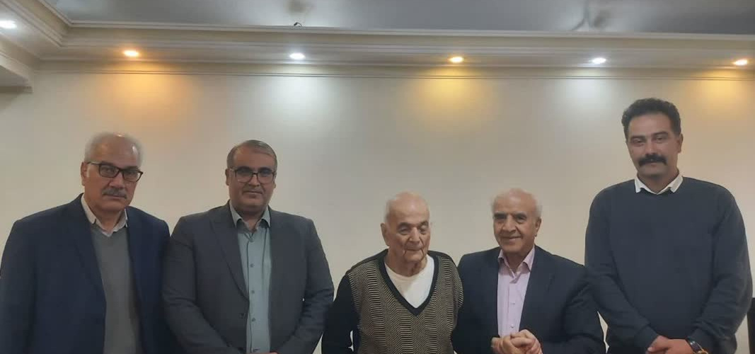 کمک ۳۰۰ میلیارد ریالی خیّر نیک‌اندیش «محمد عبدالحسینی» برای طرح توسعه بیمارستان امام سجاد(ع) آشتیان