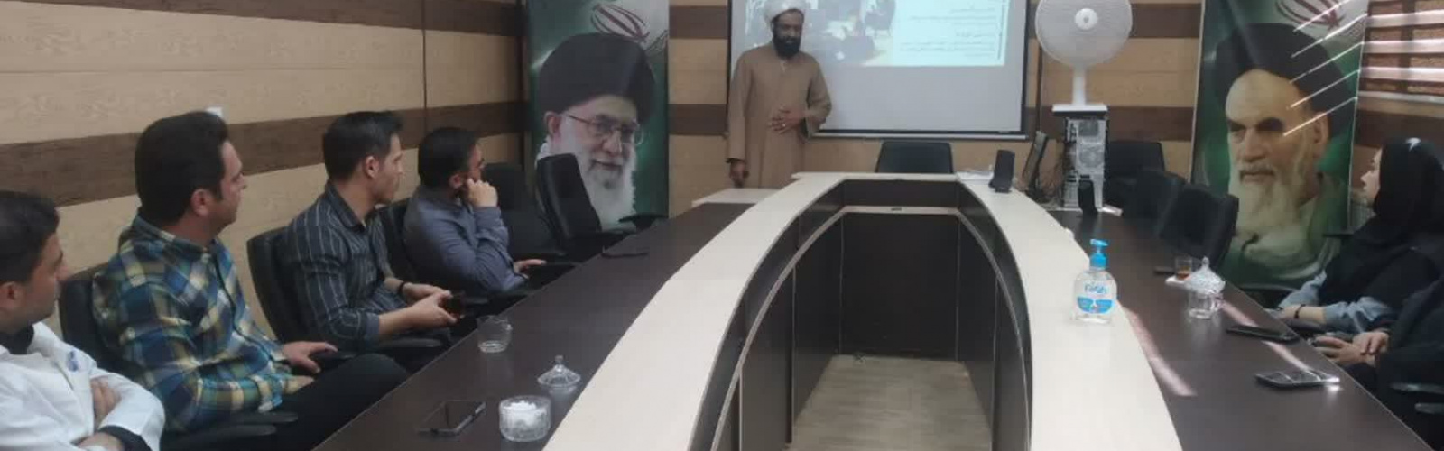 برگزاری دوره آموزشی «اصول فرزند پروری و تربیت نوجوان»