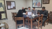 میز خدمت