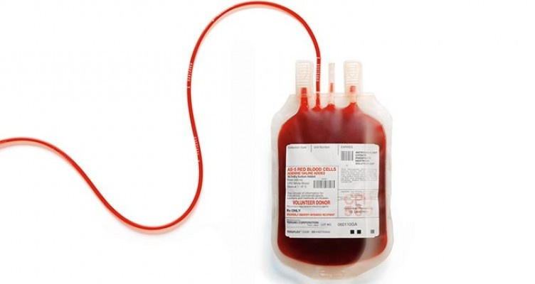 تداوم انجام اعمال جراحی موفق با تداوم اهدای خون