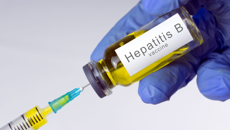 ارائه خدمات مشاوره ای و درمانی به بیماران هپاتیتی