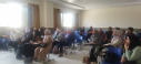 consultative meeting on the educational and student affairs of Microbiology students
