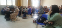 consultative meeting on the educational and student affairs of Microbiology students