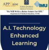 AI Technology Enhanced Learning