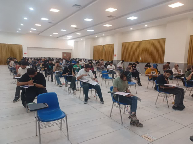 انتشار نتایج اولیه آزمون جامع علوم پایه پزشکی و دندانپزشکی، پیش‌کارورزی