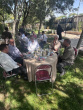 برگزاری صبحانه کاری با کارکنان حراست و حفاظت فیزیکی مرک