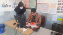 طرح ملی کنترل فشار خون در شهرستان خنداب