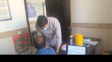 طرح ملی کنترل فشار خون در شهرستان خنداب