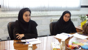 پایش استانی کارشناسان معاونت بهداشتی از شبکه بهداشت و درمان شهرستان خنداب