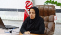 رگزاری جلسه شورای معاونین شبکه بهداشت و درمان شهرستان خنداب