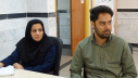 برگزاری جلسه کمیته آموزش شبکه بهداشت و درمان شهرستان خنداب