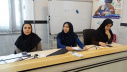 برگزاری جلسه کمیته آموزش شبکه بهداشت و درمان شهرستان خنداب