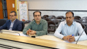 برگزاری کمیته ایراپن در شبکه بهداشت و درمان با هدف ارتقای سلامت جامعه