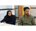 برگزاری کمیته ایراپن در شبکه بهداشت و درمان با هدف ارتقای سلامت جامعه