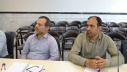 گامی در جهت ارتقای سلامت عمومی؛ برگزاری جلسه بررسی و اولویت‌بندی شاخص‌های SDH در شبکه بهداشت و درمان شهرستان خنداب