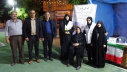 دکتر اسدی در میدان خدمت: جوانی جمعیت، نبض تپنده و ضامن امنیت آینده ایران است