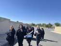 گرامیداشت هفته بدون دخانیات در شهرستان خنداب