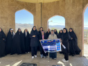 گرامیداشت هفته بدون دخانیات در شهرستان خنداب
