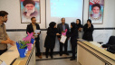 کلینیک سیار دندانپزشکی در روستای دیز آباد و قاسم آباد شهرستان خنداب