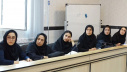 گردهمایی ماماهای شبکه بهداشت و درمان خنداب با محوریت ارتقای سطح خدمات برگزار شد