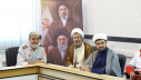 برگزاری کارگروه سلامت و امنیت غذایی شهرستان خنداب