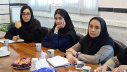 برگزاری جلسه ستاد هماهنگی بیمه سلامت و برنامه پزشک خانواده با محوریت ارتقای نظام ارجاع در شهرستان خنداب