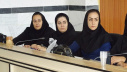 برگزاری کمیته آموزش سلامت روان ویژه ماماهای مراکز در شبکه بهداشت و درمان شهرستان خنداب
