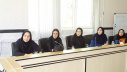 برگزاری کمیته آموزش سلامت روان ویژه ماماهای مراکز در شبکه بهداشت و درمان شهرستان خنداب