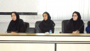 برگزاری کمیته آموزش سلامت روان ویژه ماماهای مراکز در شبکه بهداشت و درمان شهرستان خنداب