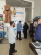 بازرسی مشترک از واحدهای صنفی خنداب؛ کشف و ضبط کالاهای غیرمجاز (توتون و سیگار)