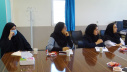 برگزاری سومین کمیته مرکزی «شهر سالم» در شهرستان خنداب با تأکید بر ارتقای شاخص‌های سلامت عمومی