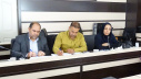 برگزاری سومین کمیته مرکزی «شهر سالم» در شهرستان خنداب با تأکید بر ارتقای شاخص‌های سلامت عمومی