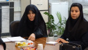برگزاری نشست کمیته ازدواج شبکه بهداشت و درمان شهرستان خنداب