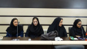 برگزاری جلسه مشترک هیأت امنای مراکز خدمات جامع سلامت شهرستان خنداب با محوریت ارتقای برنامه SDH