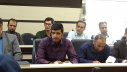 برگزاری جلسه مشترک هیأت امنای مراکز خدمات جامع سلامت شهرستان خنداب با محوریت ارتقای برنامه SDH