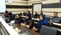 برگزاری جلسه مشترک هیأت امنای مراکز خدمات جامع سلامت شهرستان خنداب با محوریت ارتقای برنامه SDH