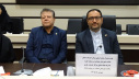 برگزاری جلسه مشترک هیأت امنای مراکز خدمات جامع سلامت شهرستان خنداب با محوریت ارتقای برنامه SDH