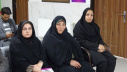 نقطه عطف جوانی جمعیت در خنداب؛ مرکز مردمی «نفس» (سپهبد شهید  محمد پاکپور )با حضور مسئولان استانی افتتاح شد